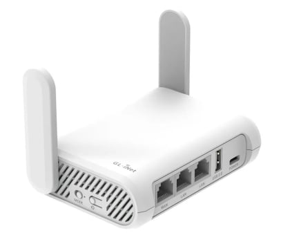 GL.iNet Opal GL-SFT1200