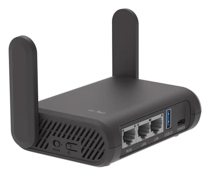 GL.iNet Slate Plus GL-A1300