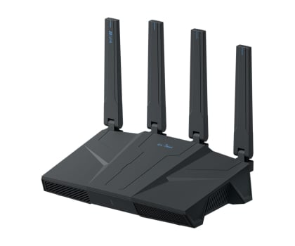 GL.iNet Flint 3e GL-BE6500