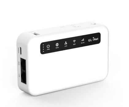 GL.iNet Puli GL-XE300