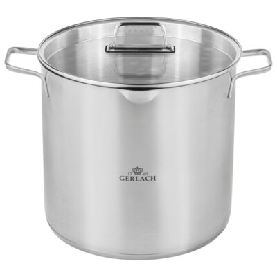 Garnek GERLACH Ambiente 15L