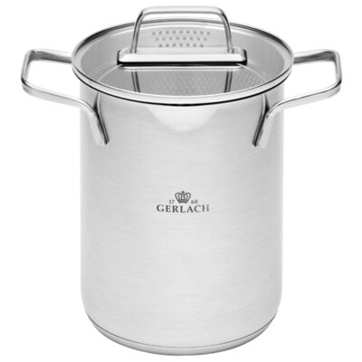 Garnek GERLACH Ambiente 4L