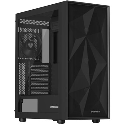 Komputer MAD DOG GENESIS-I03WB32WHV2 i5-14400F 32GB RAM 1TB SSD GeForce RTX5060Ti DLSS 4 Wi-Fi Windows 11 Home