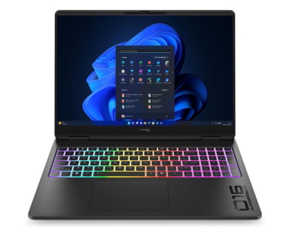 HyperX OMEN MAX 16 Ryzen AI 9 HX 475/64GB/512+1TB/Win11X RTX5070Ti DP6U5EA_64GB_500SSD+1000SSD_W11