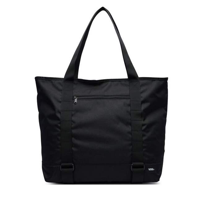 Torebka Vans Pergs 2.0 VN000X39BLK1 Czarny