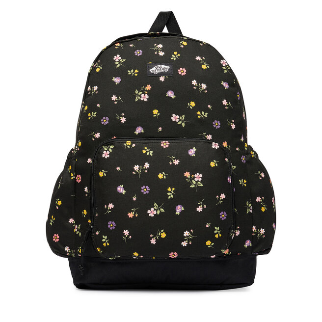 Plecak Vans New Skool Backpack VN000XJGHTL1 Czarny