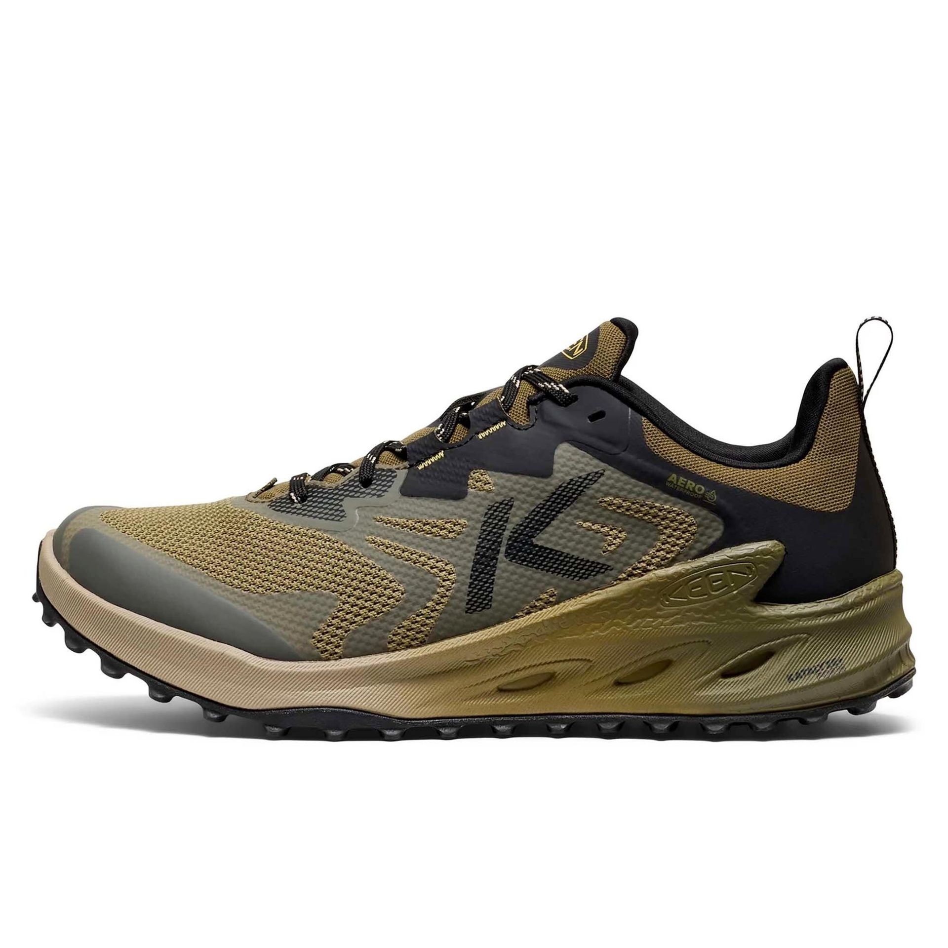 Buty Outdoorowe Keen Zionic Nxt Wp M Dorośli