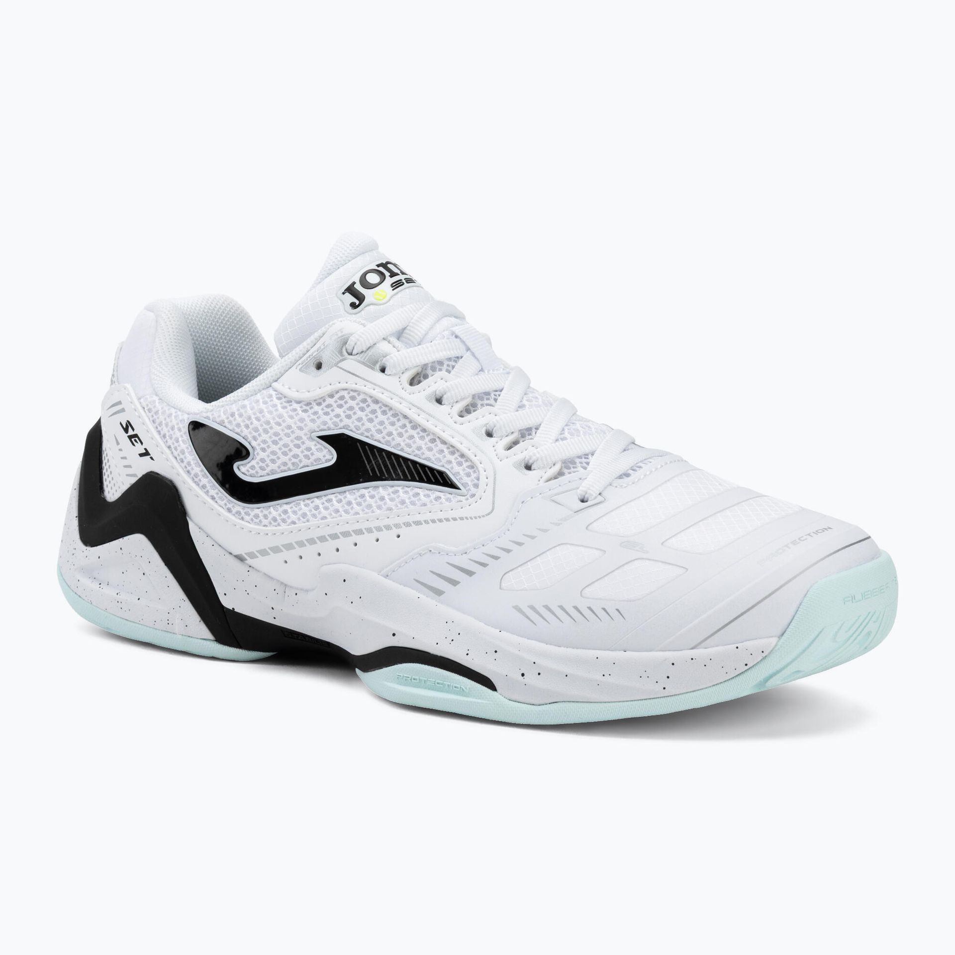 Buty do tenisa męskie Joma Set AC