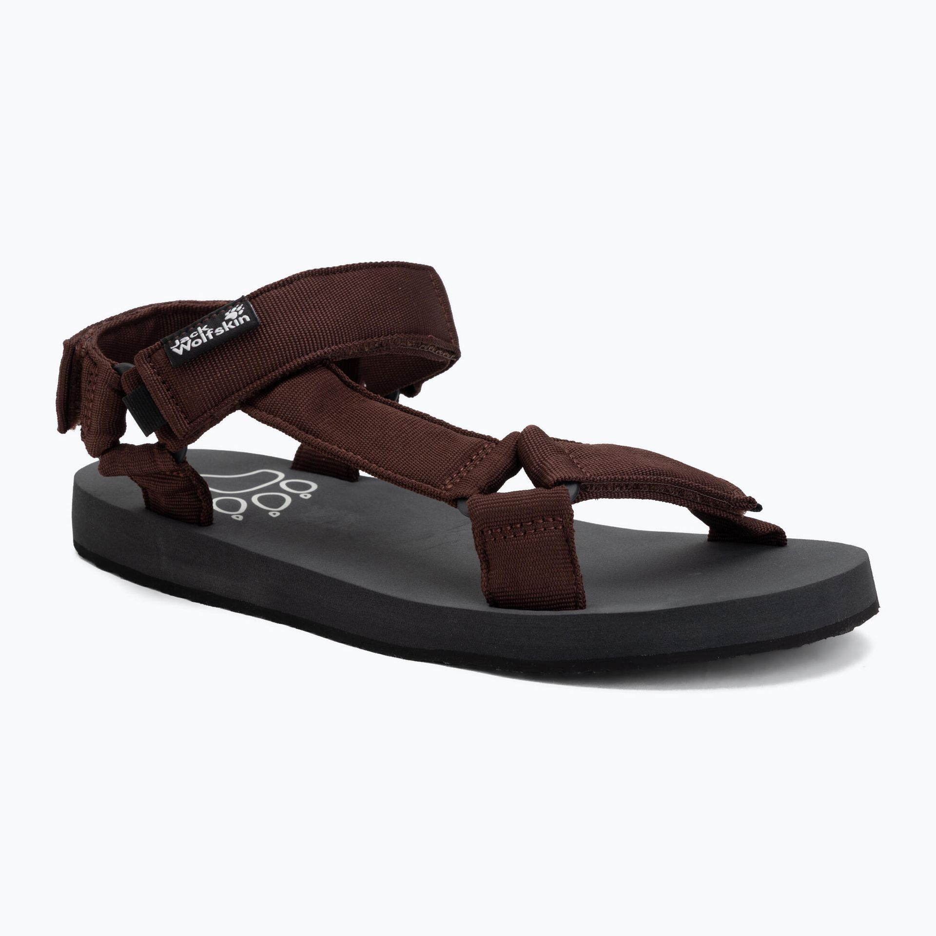 Sandały męskie Jack Wolfskin Taiga