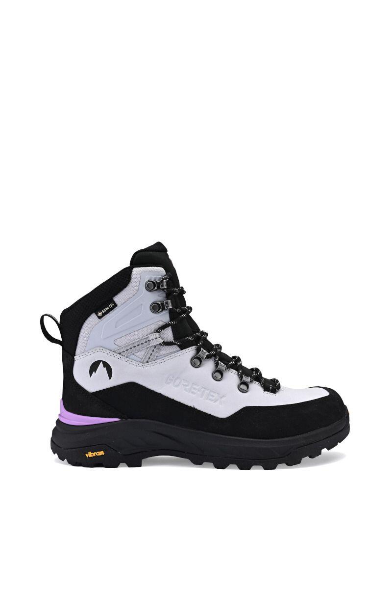 Buty damskie wysokie Hiking Gtx Leather Women TFBBAN92121
