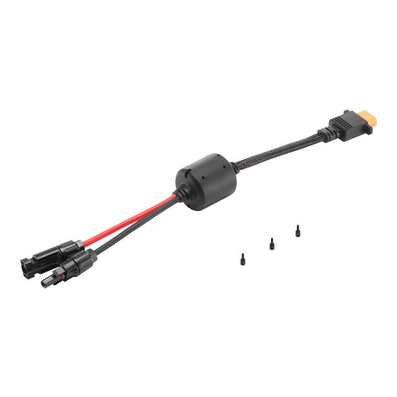 Kabel/Adapter do szybkiej ładowarki DJI Power XT90 do MC4 1.8kW DJI