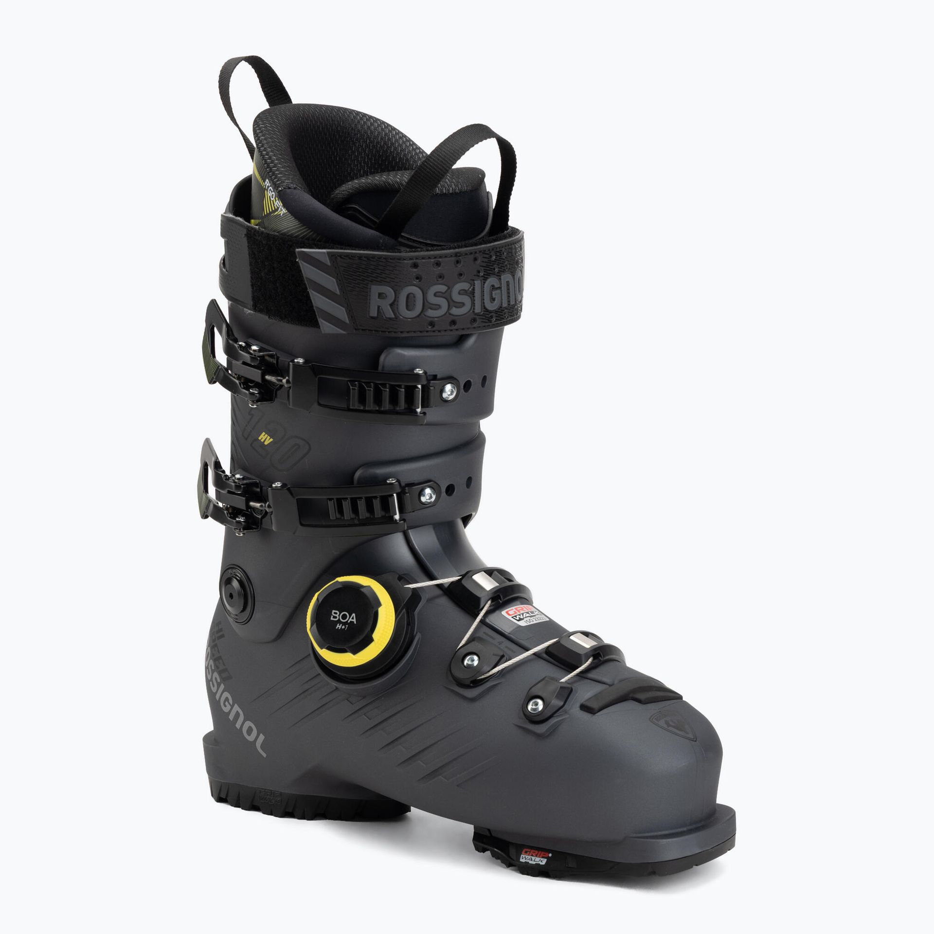Buty narciarskie męskie Rossignol Hi-Speed 120 HV BOA GW