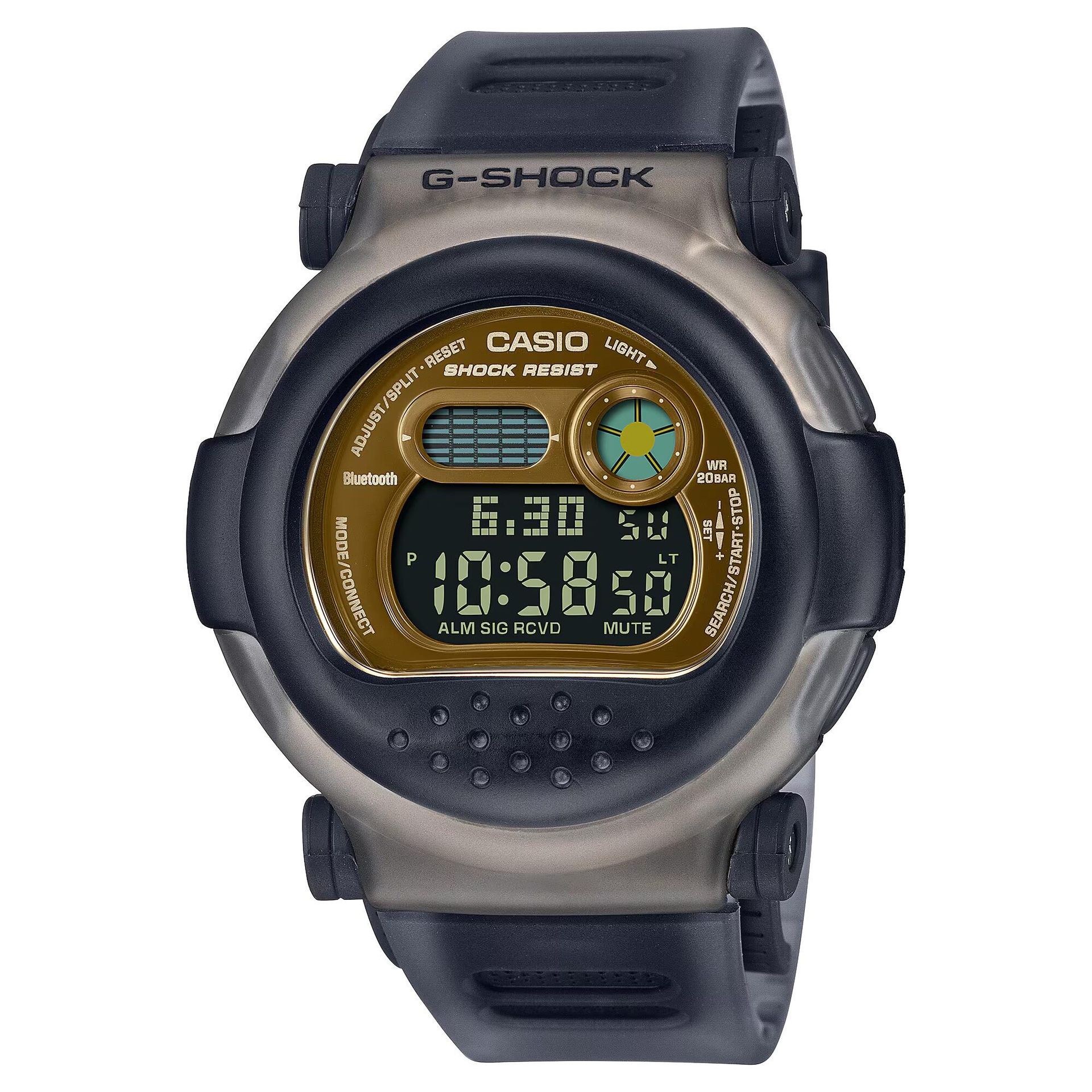 Zegarek G-SHOCK G-B001MVB-8ER JASON