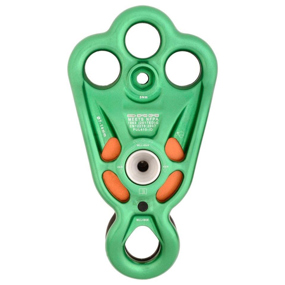 DMM Bloczek Rigger Pulley Becket
