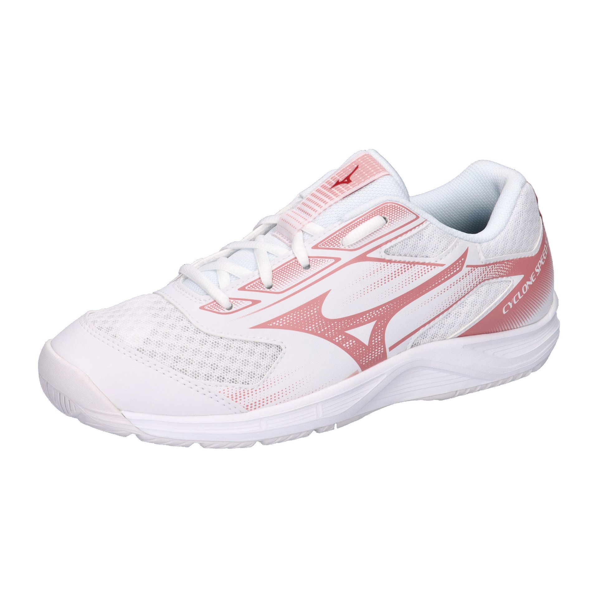 Buty do siatkówki damskie Mizuno Cyclone Speed 5