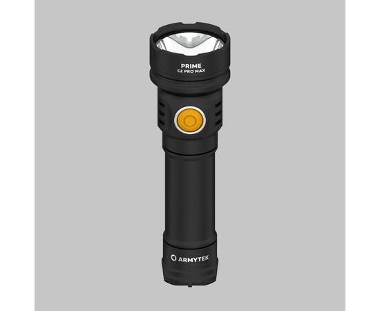 Latarka Armytek PRIME C2 PRO MAX White
