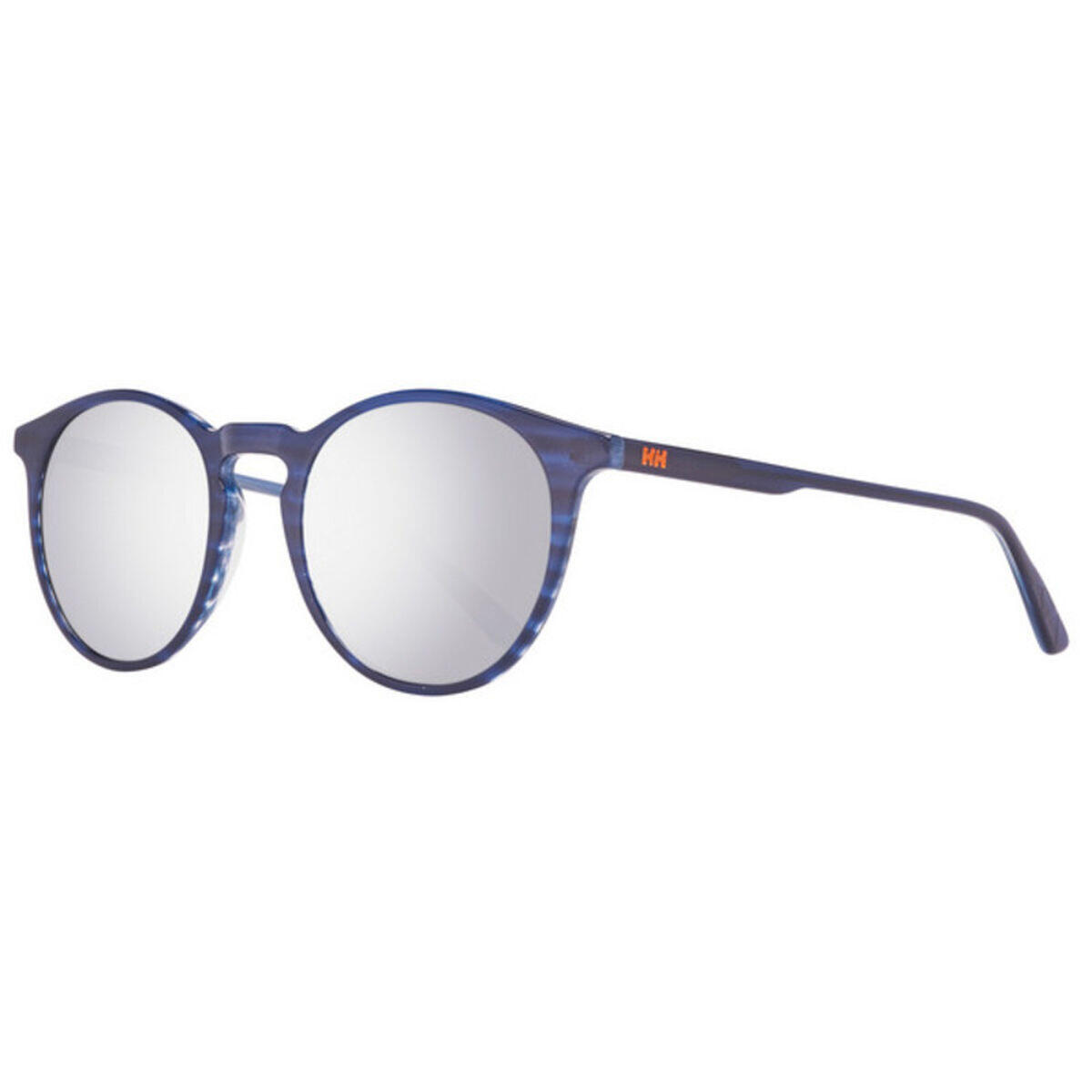 Damskie okulary przeciwsłoneczne HELLY HANSEN model HH5018-C03-49 (Szkło/Za