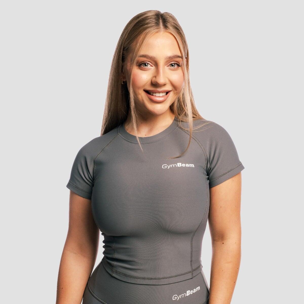 Top damski fitness slim Core