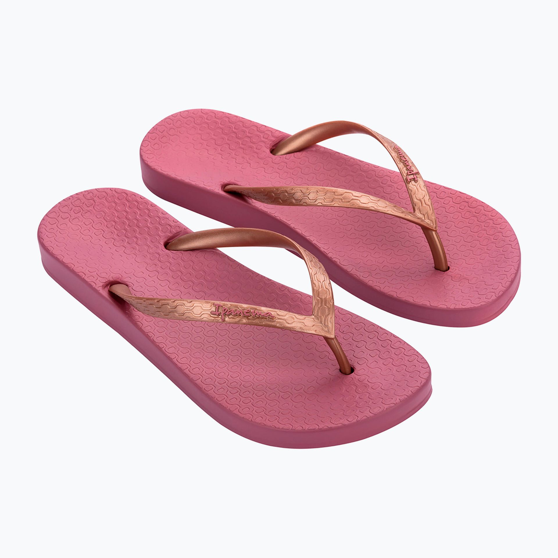Japonki damskie Ipanema Anat Tan