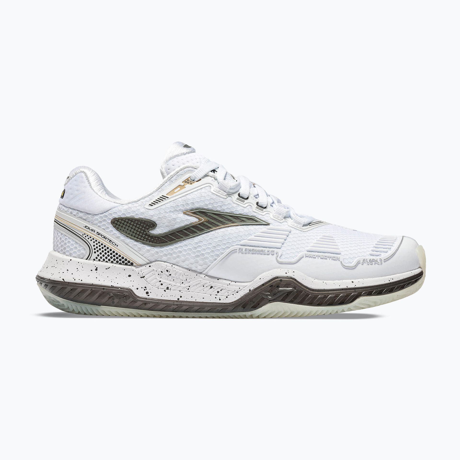 Buty do tenisa męskie Joma Point AC