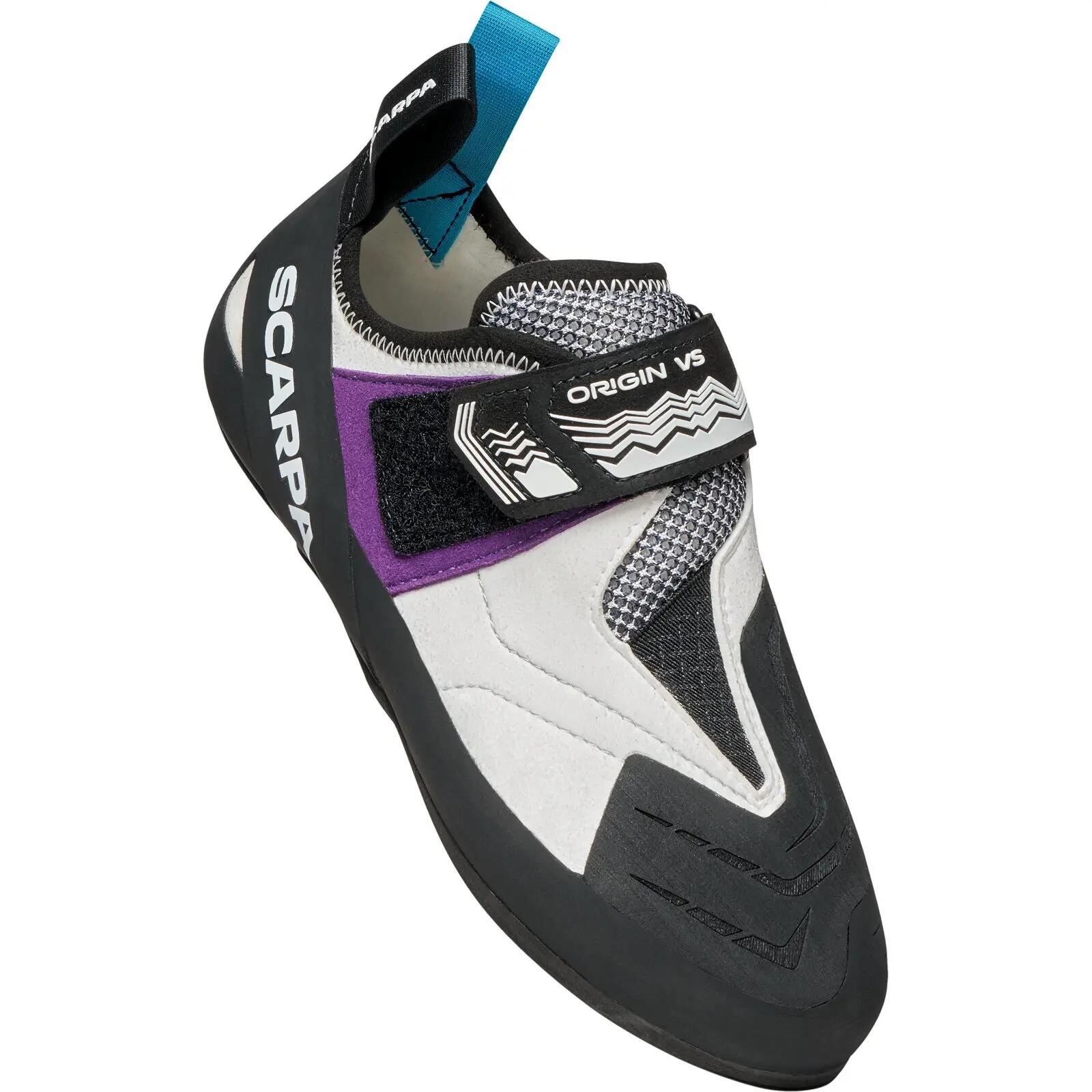 Buty wspinaczkowe SCARPA Origin VS LV