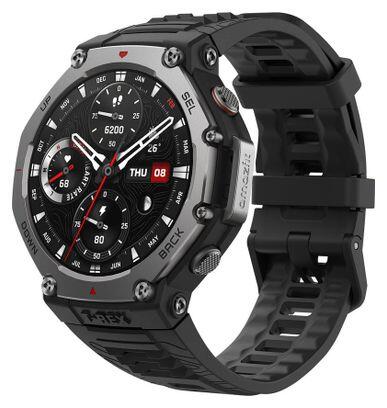 Amazfit T-Rex 3 48mm Onyx