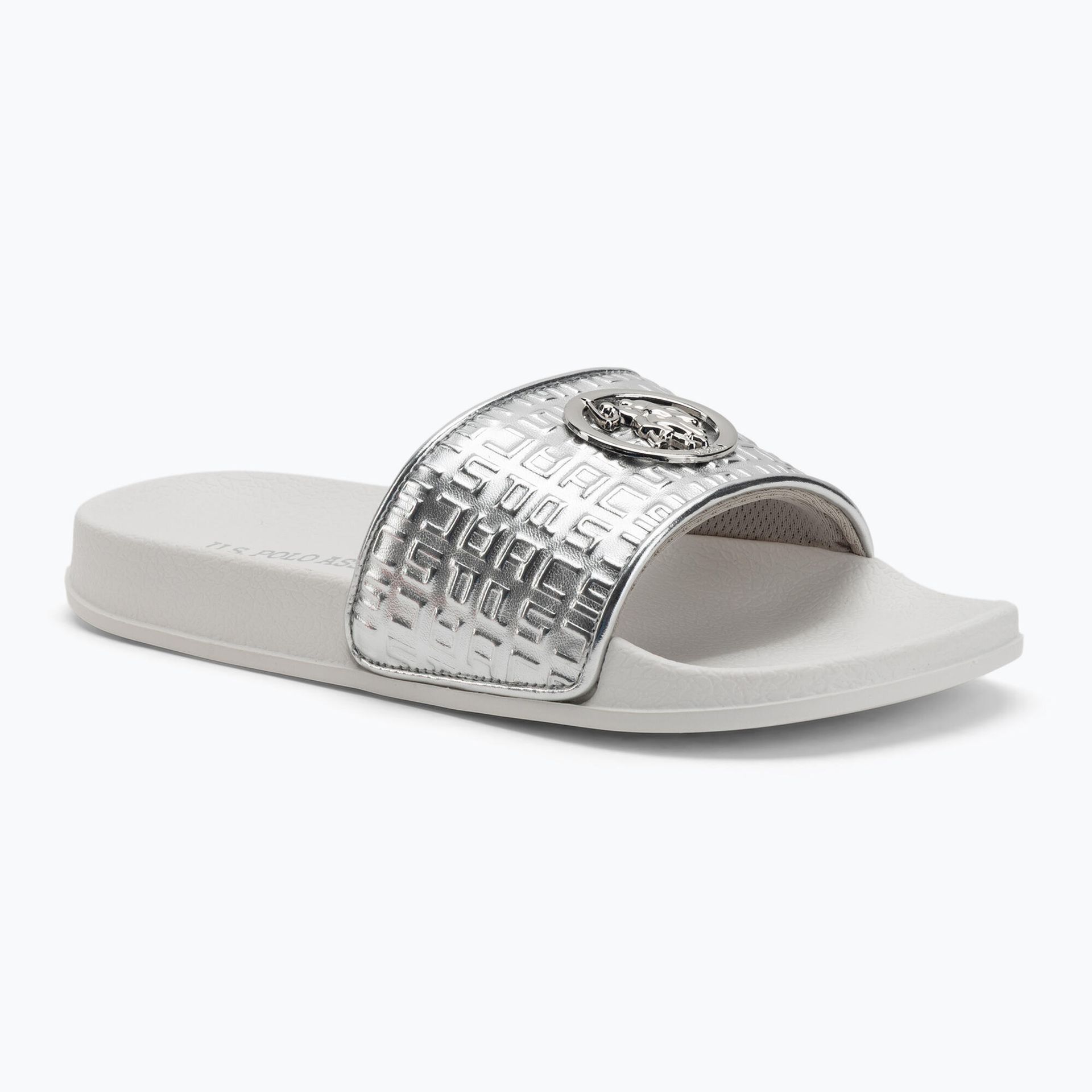 Klapki damskie U.S.Polo Assn IVY002B