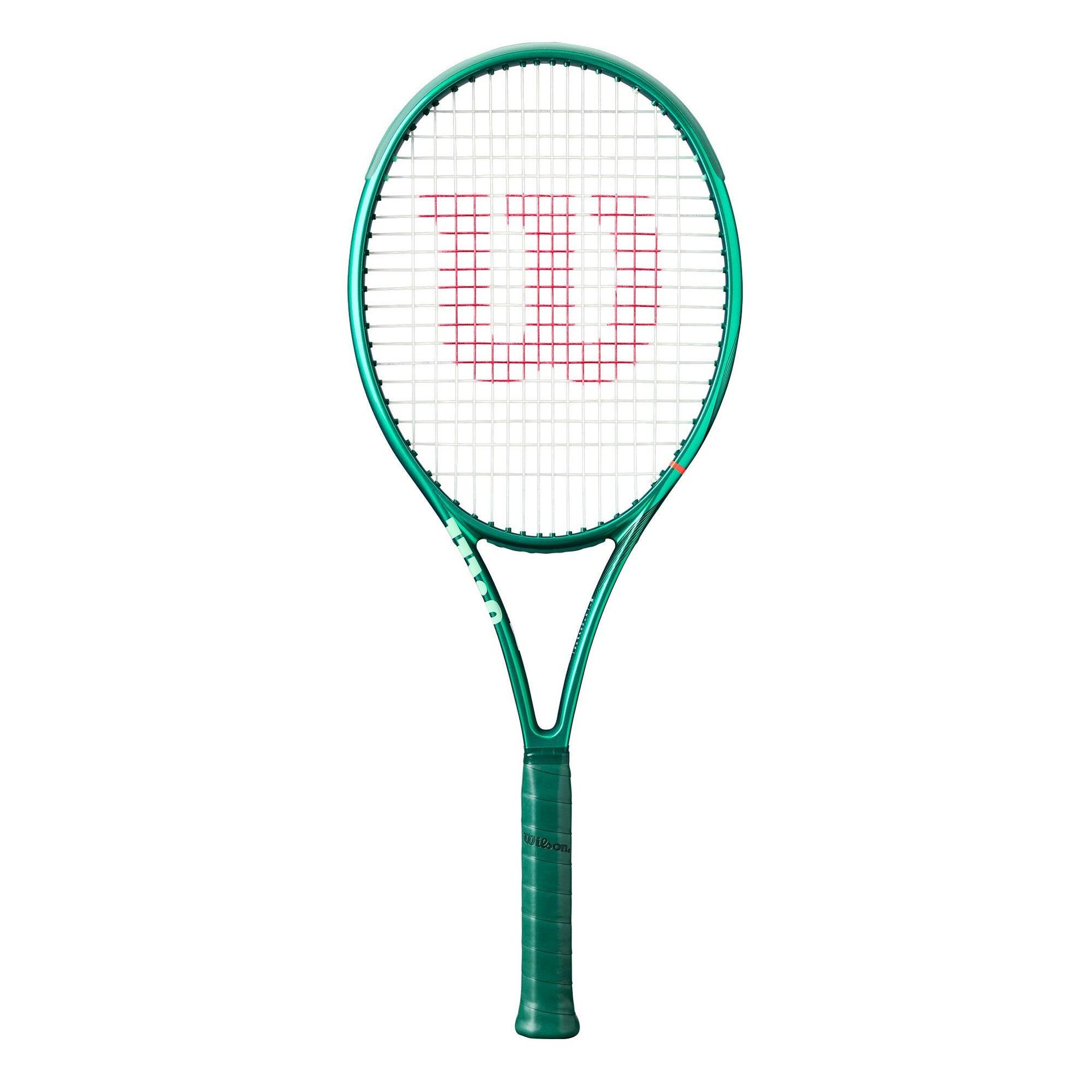 Rakieta tenisowa WILSON BLADE 100L V10 - GRIP 1
