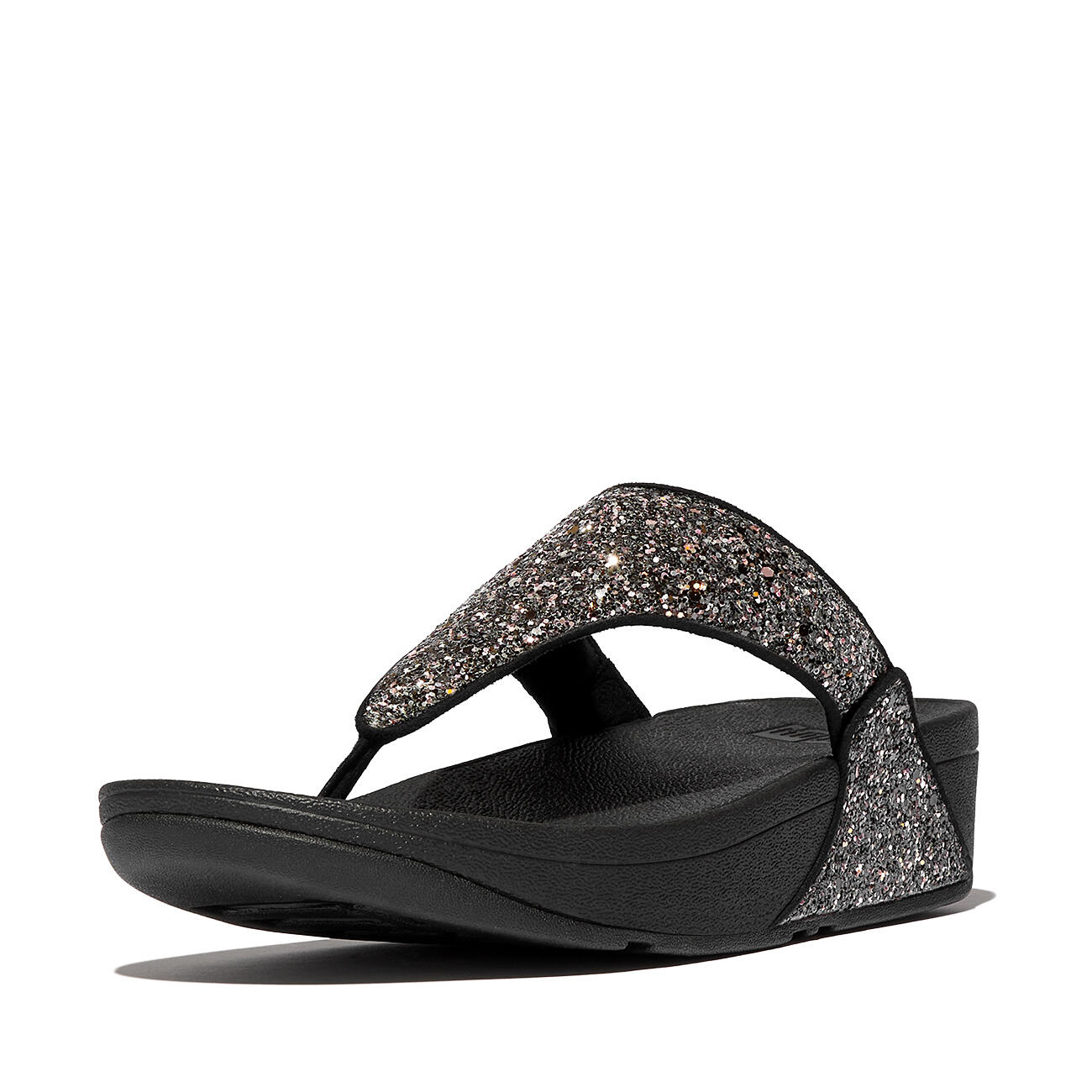 Sandales FitFlop Lulu Multi-Tonal Glitter
