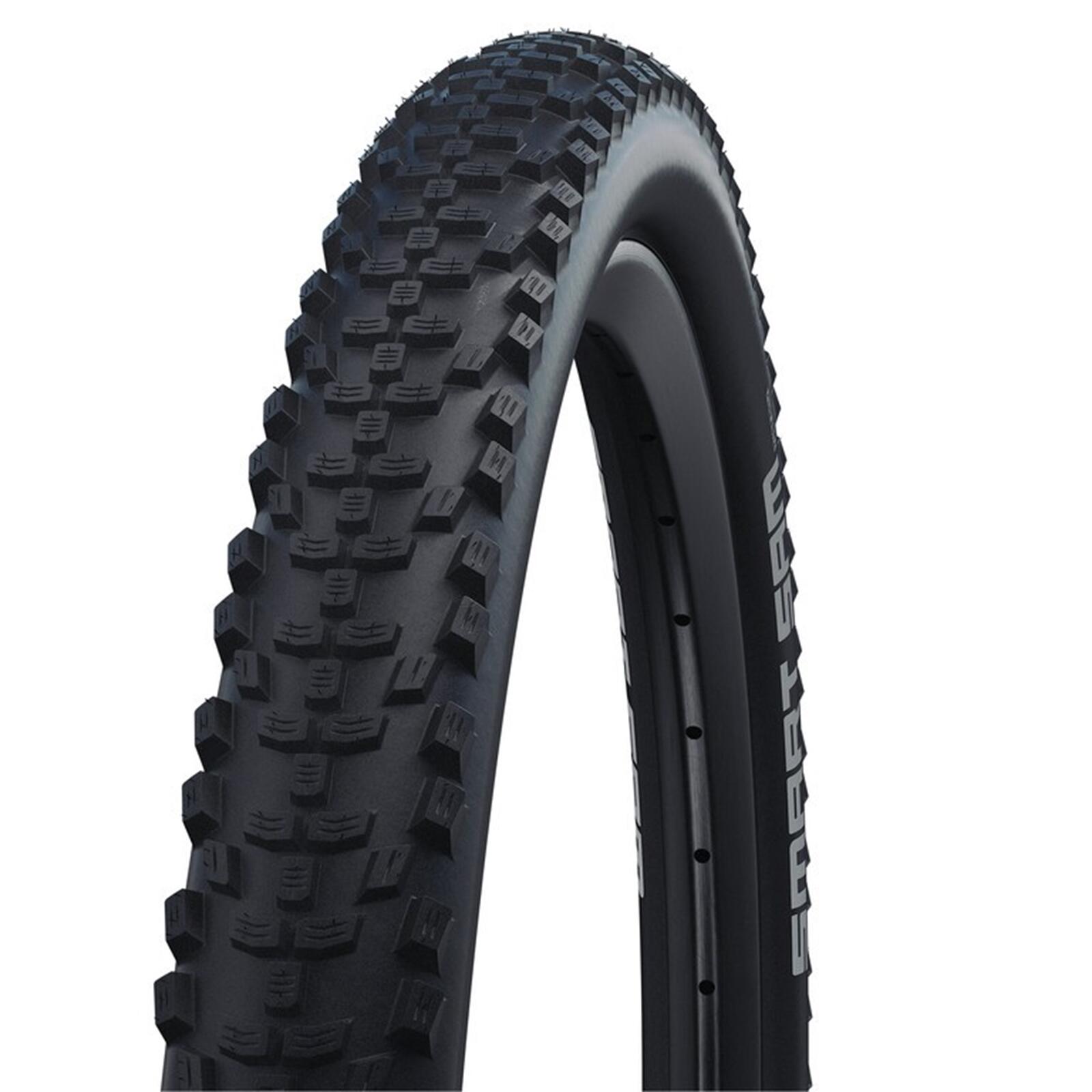 Schwalbe Smart Sam 14x1,50 (40-254) Opona Wired Active Line