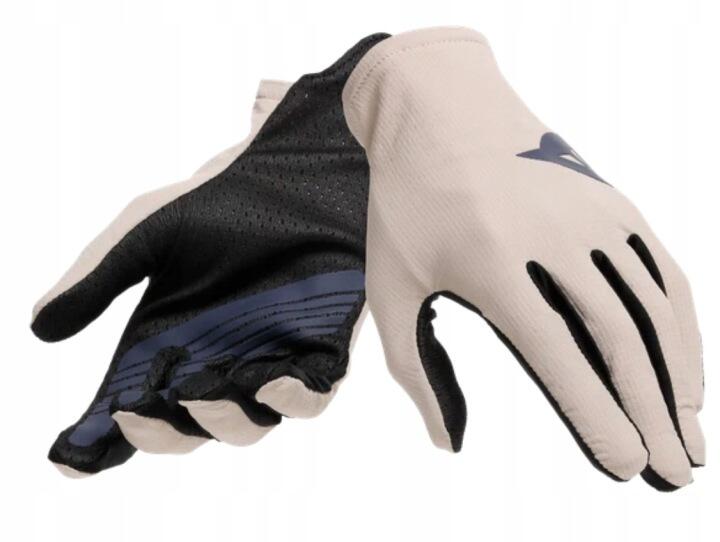 Rękawice rowerowe Dainese HGL Gloves Sand