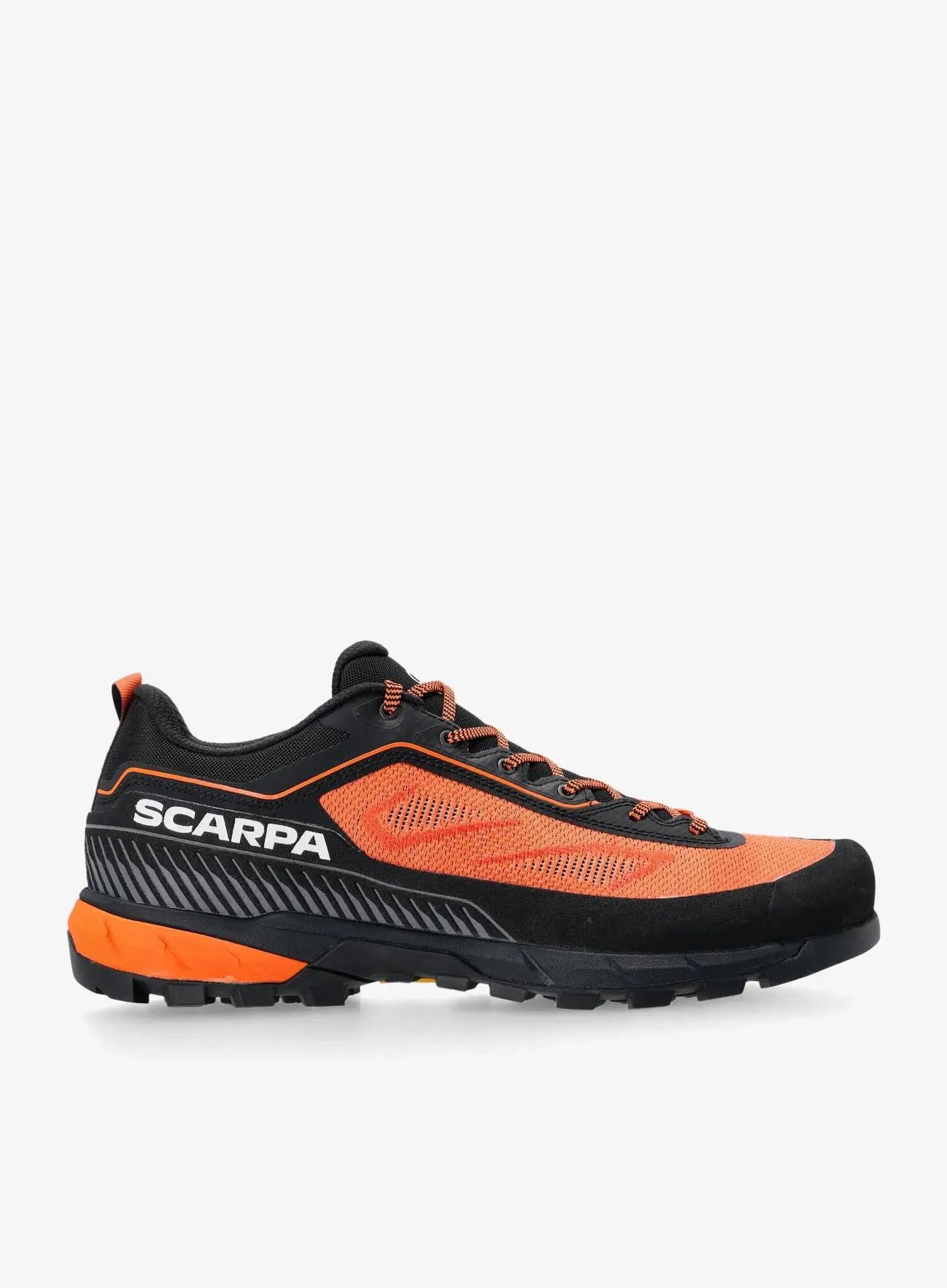 Buty podejściowe męskie SCARPA Rapid LT