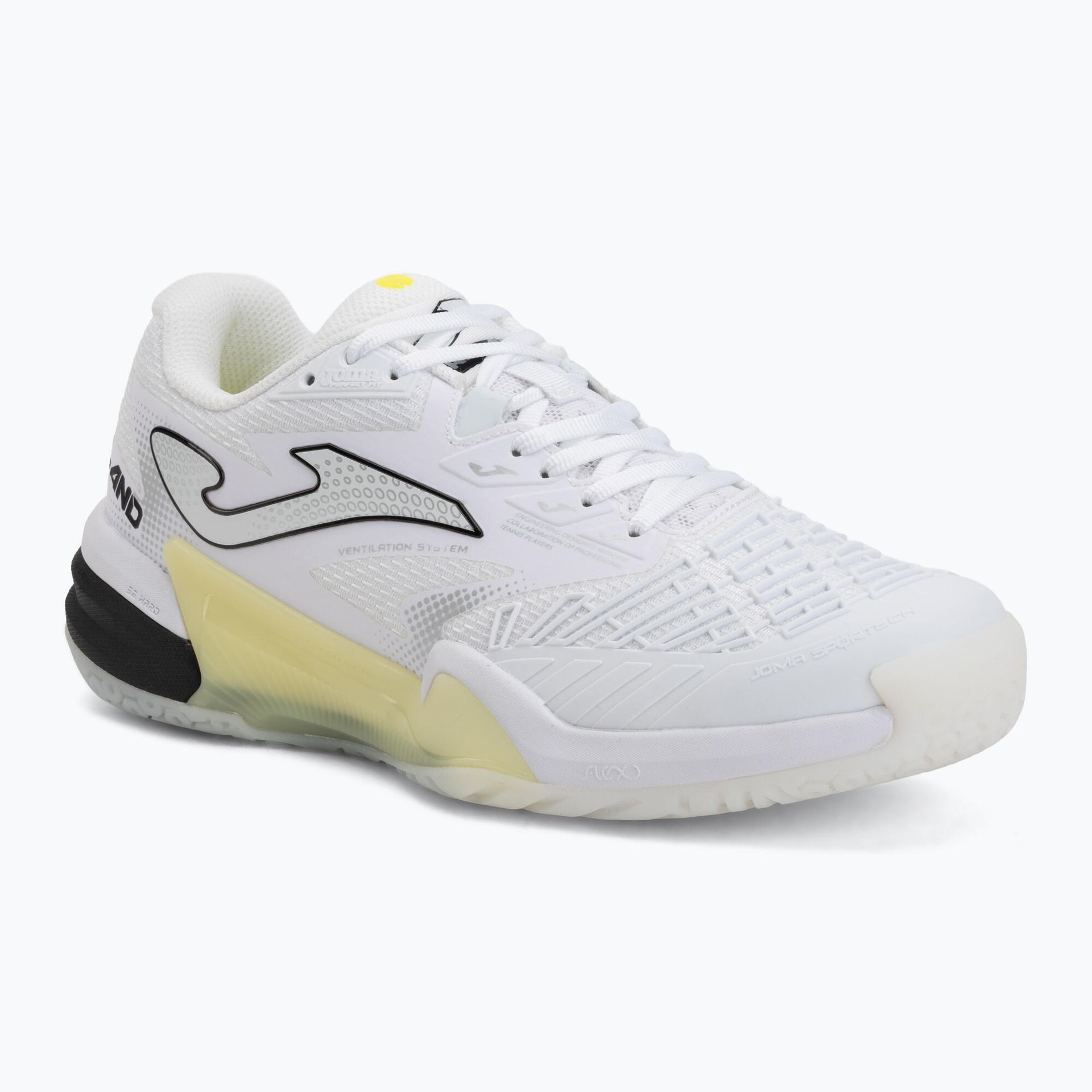 Buty do tenisa męskie Joma Roland AC