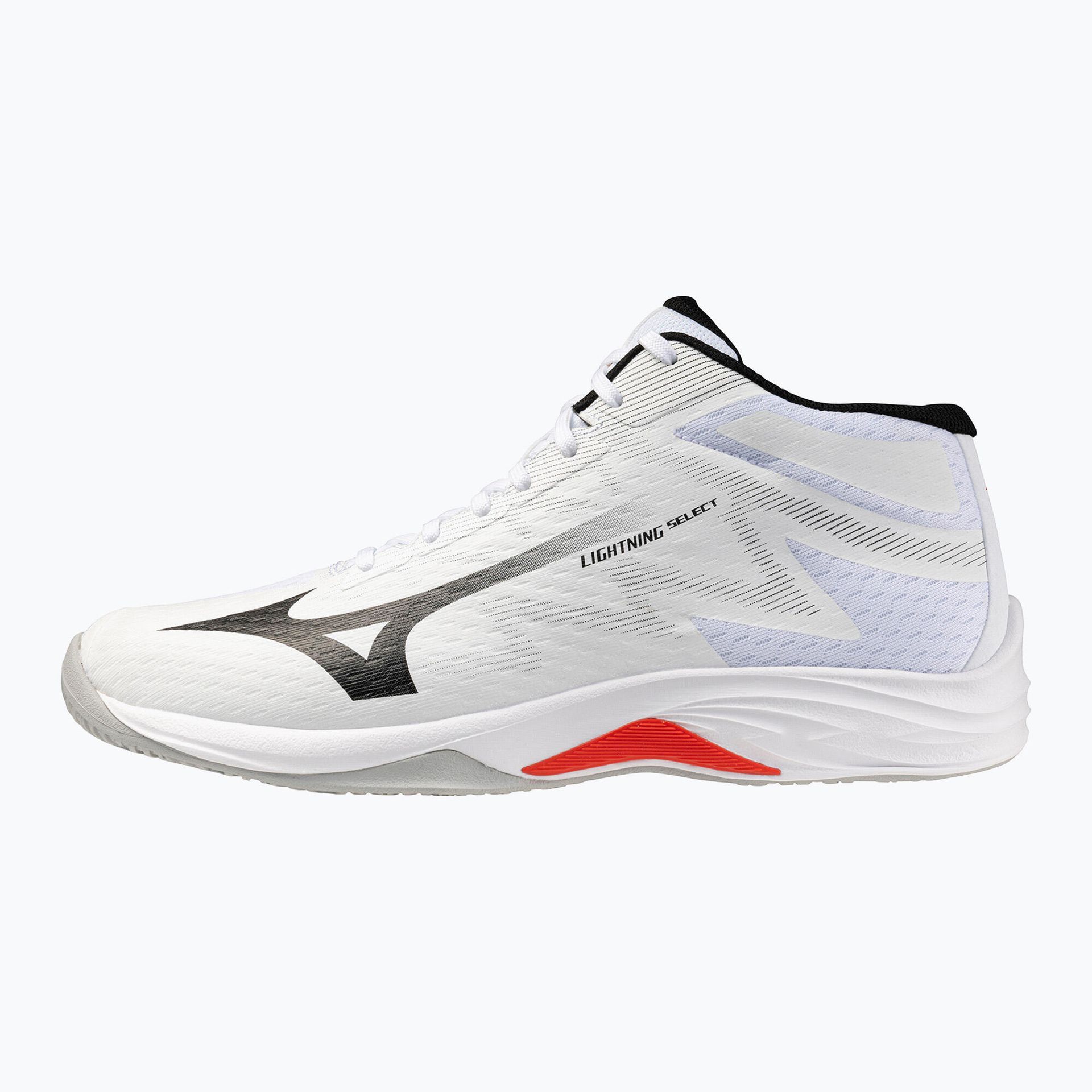 Buty do siatkówki Mizuno Lightning Select Mid
