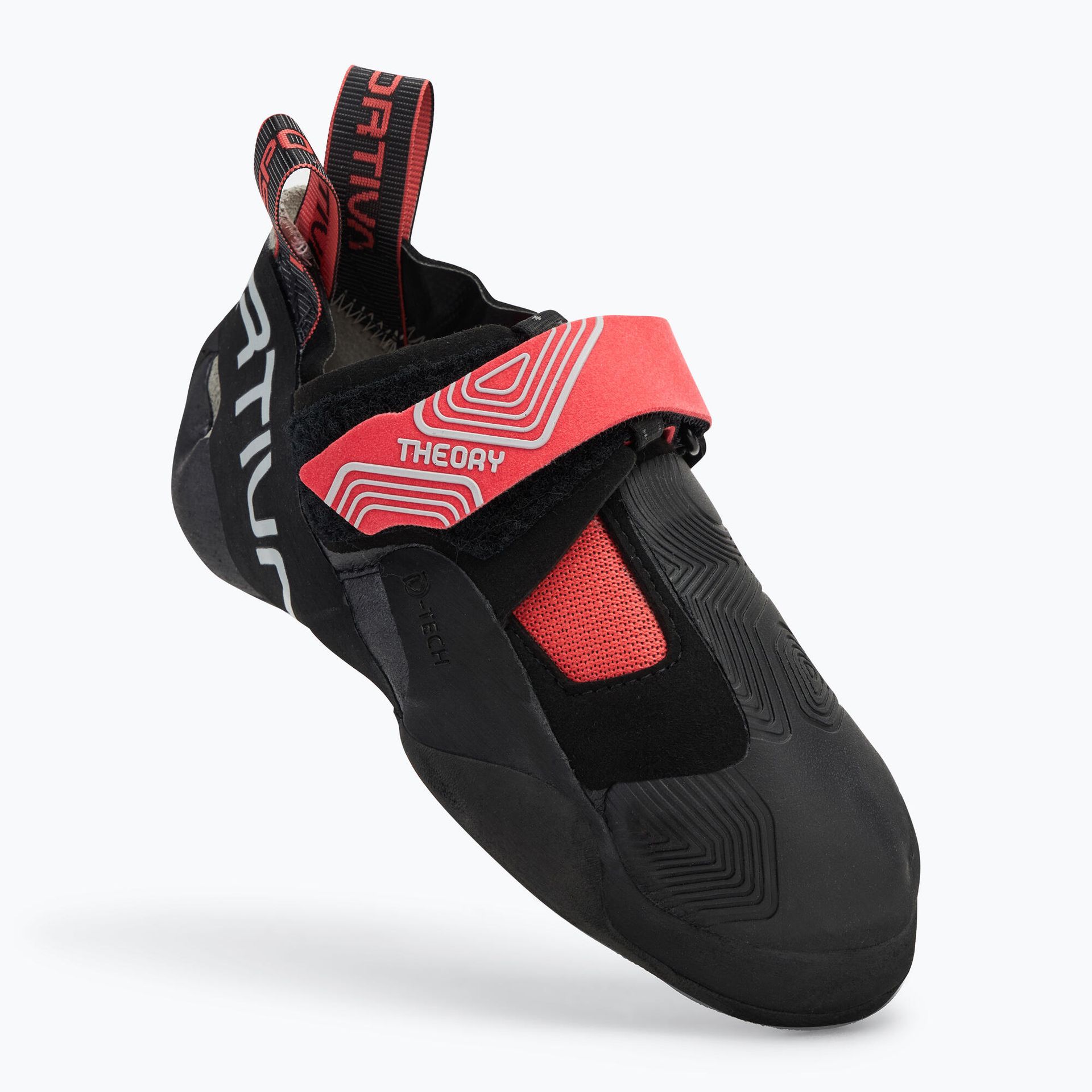 Buty wspinaczkowe damskie La Sportiva Theory