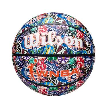 Piłka do koszykówki WNBA All Team