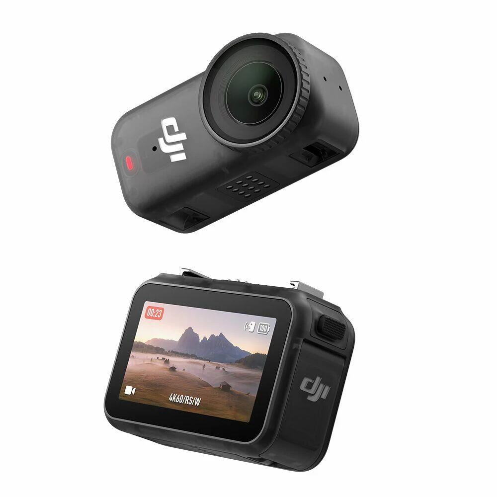 DJI Osmo Nano Standard Combo 64GB