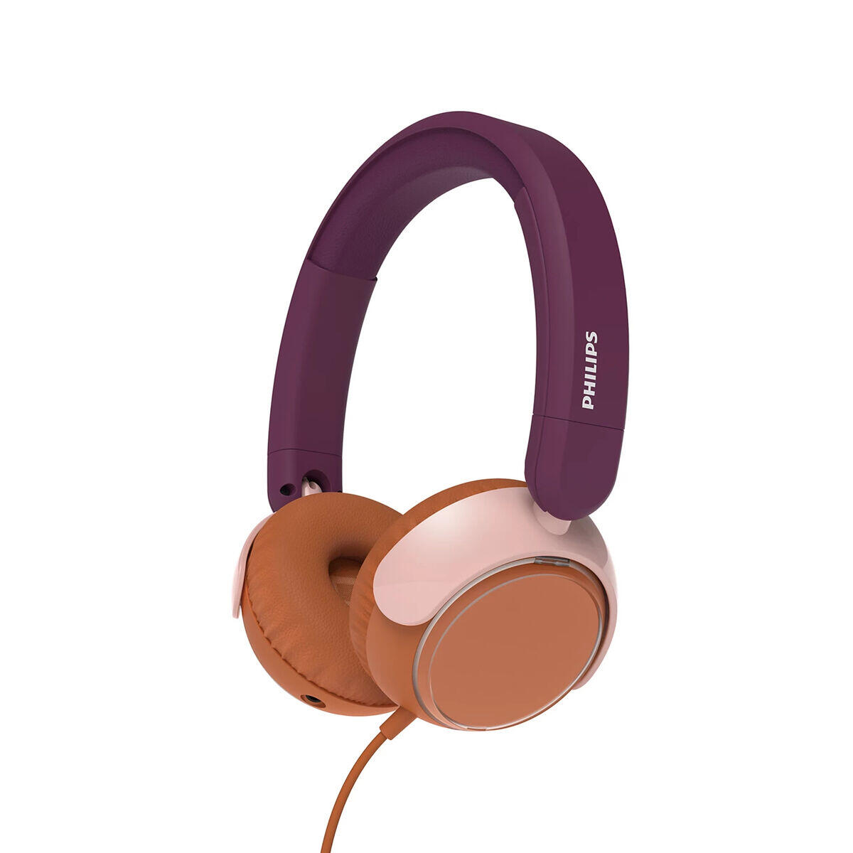 PHILIPS TAK2000MP Fioletowy