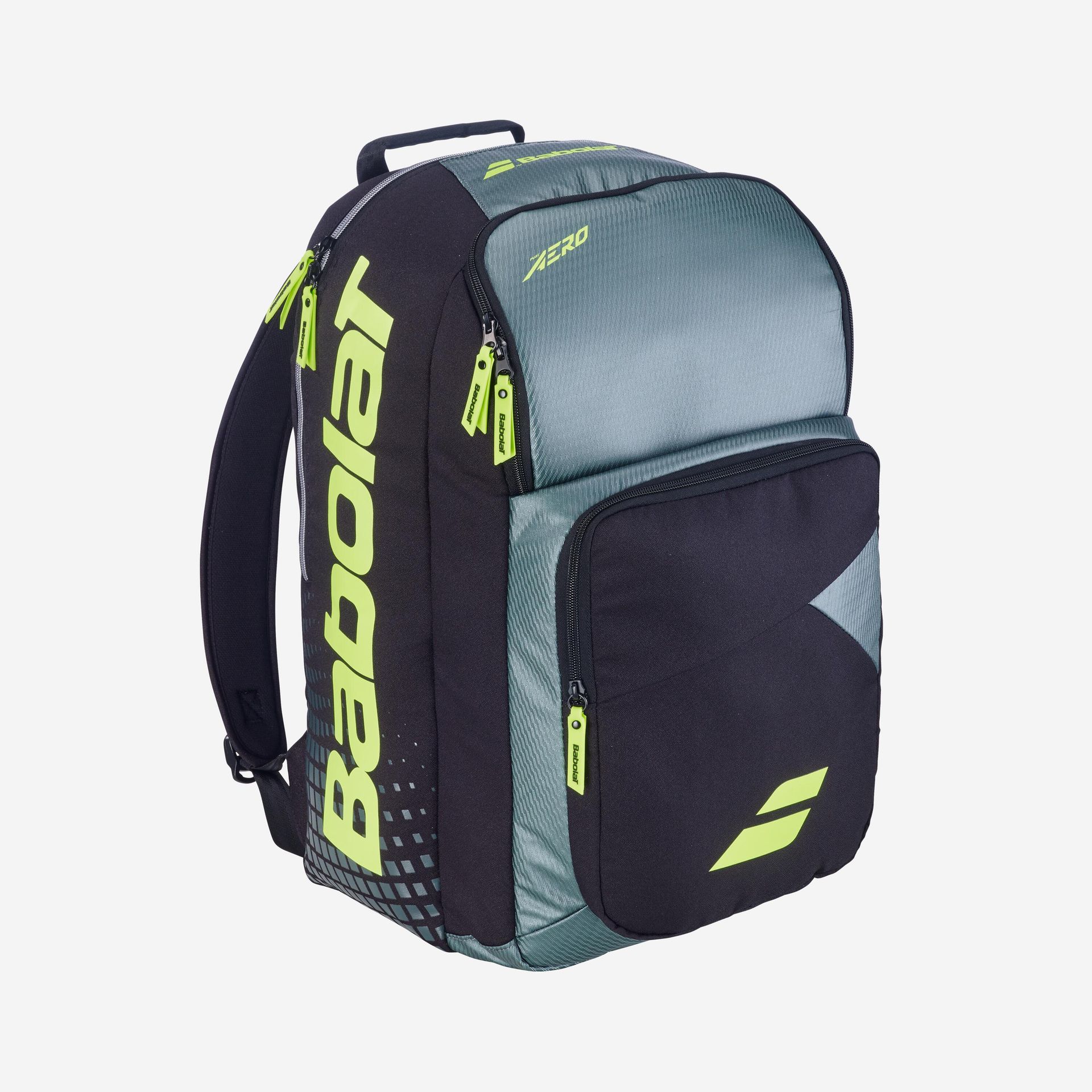 Plecak tenisowy Babolat Pure Aero 40 litrów