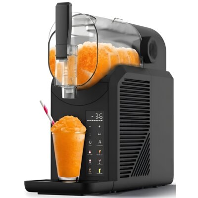 Seeger Frozen Drink Maker SLFRZ1BK
