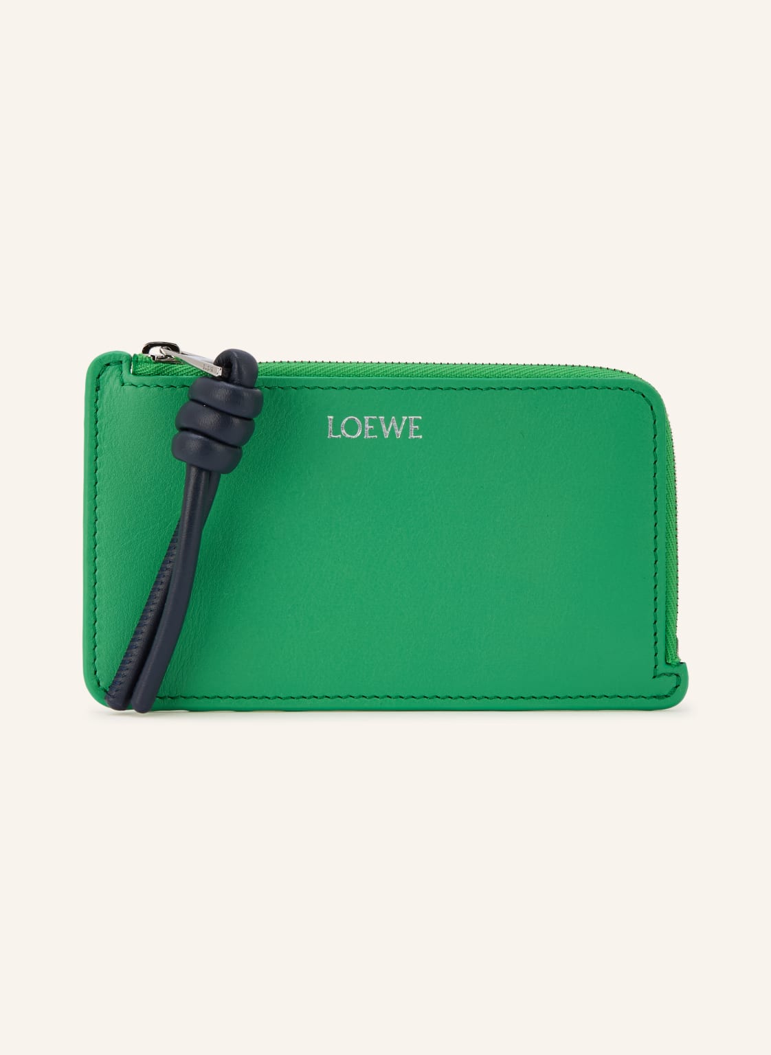 Loewe Etui Na Karty gruen