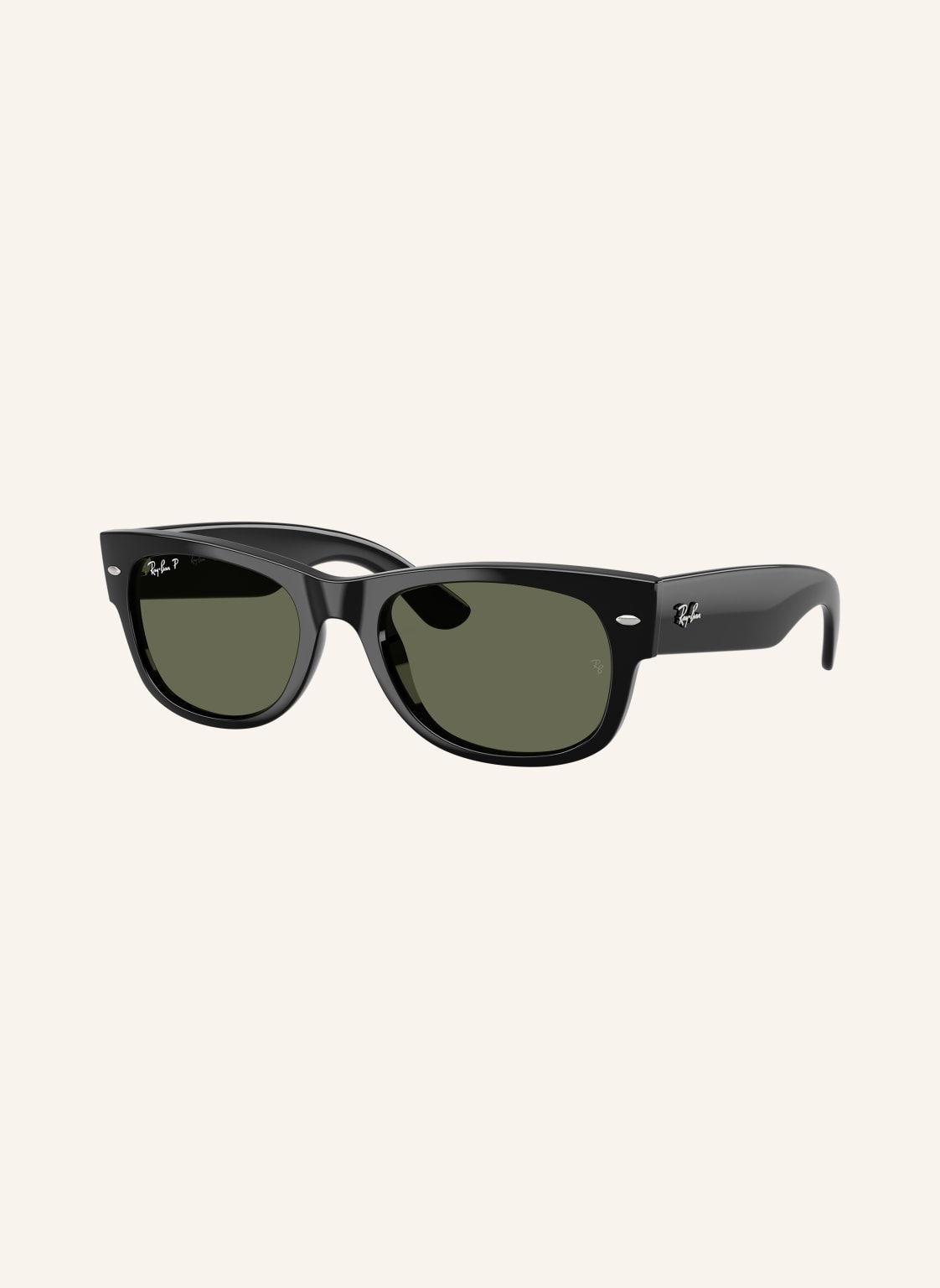 Ray-Ban Okulary Przeciwsłoneczne rb0832s schwarz