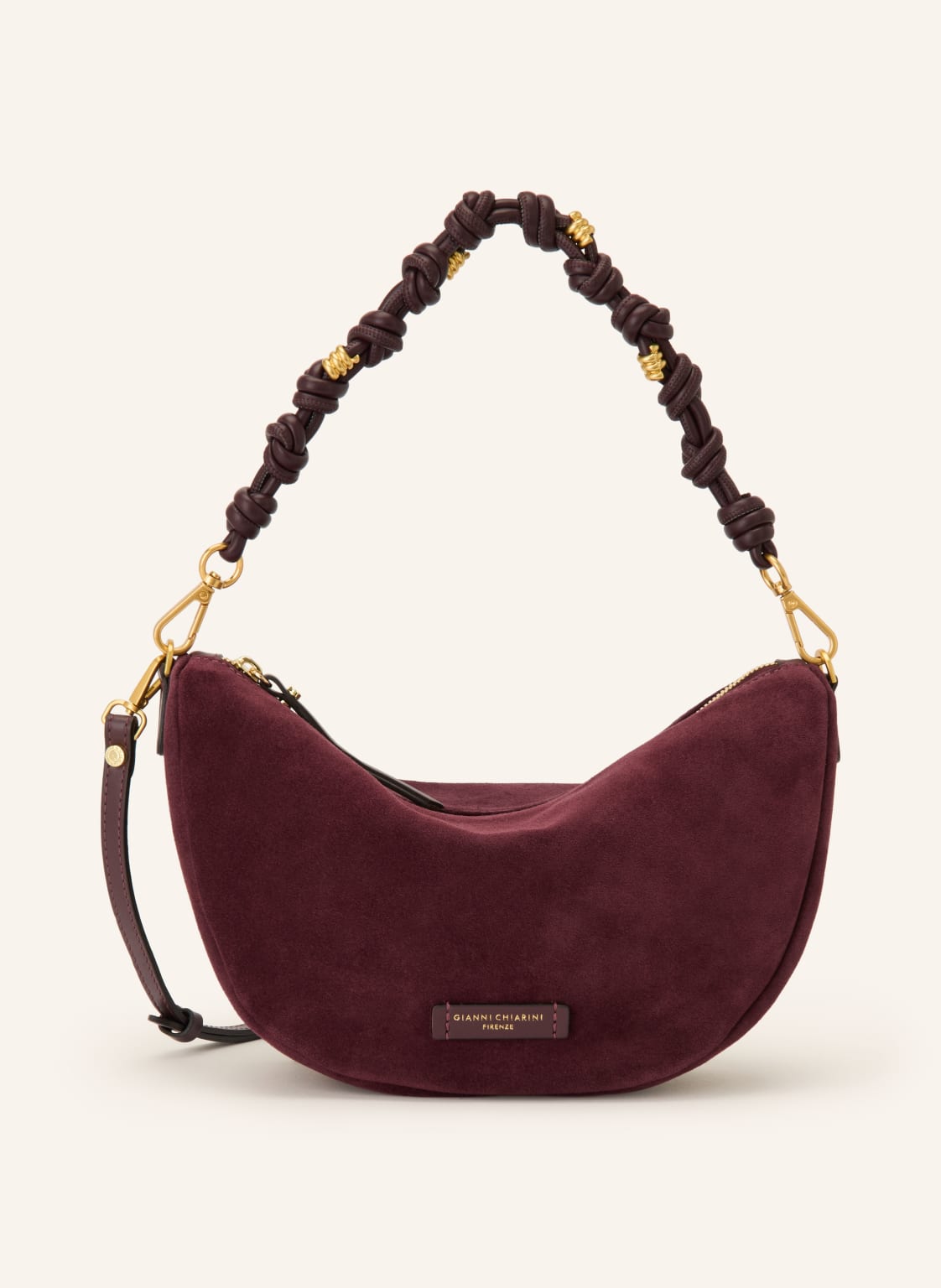 Gianni Chiarini Torebka Cleo rot