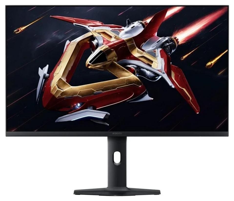 Xiaomi Mini LED G Pro 27Qi QHD 2026