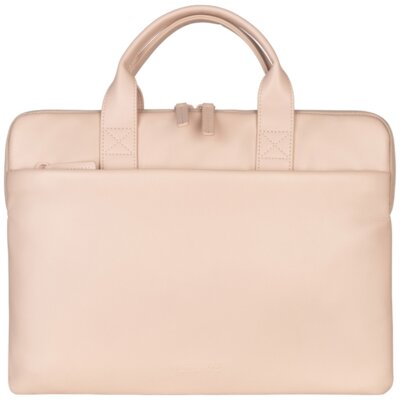 Torba na laptopa TUCANO Isotta Superslim 15-16 cali Różowy