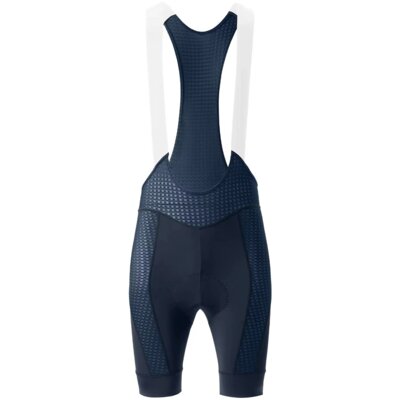 Spodenki rowerowe ROCKBROS YDDK009 ( XXL) Ciemnoniebieski