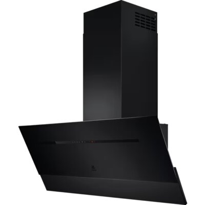 ELECTROLUX 700 LFV619Z Czarny 710m3/h 66dB klasa A+