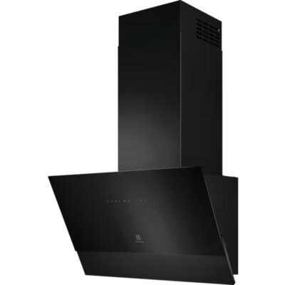 ELECTROLUX 700 LFV636K Czarny 710m3/h 66dB klasa A+