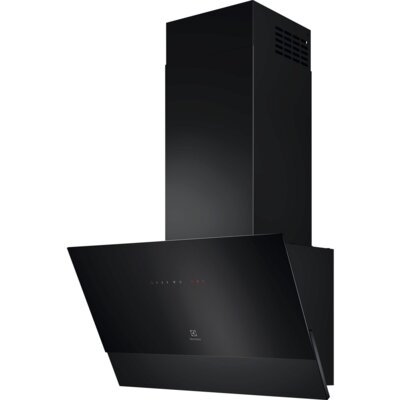 ELECTROLUX 700 LFV446K Czarny 615m3/h 60dB klasa C