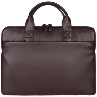 Torba na laptopa TUCANO Isotta Superslim 15-16 cali Fioletowy